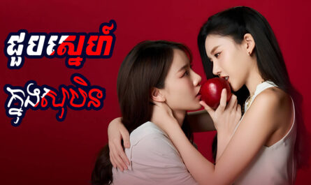 Choub Sne Knong Sobin-[10 END]