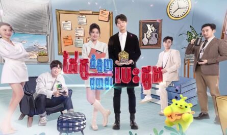 Daiku Chumnounh Chounhdo Besdong-[24 END]