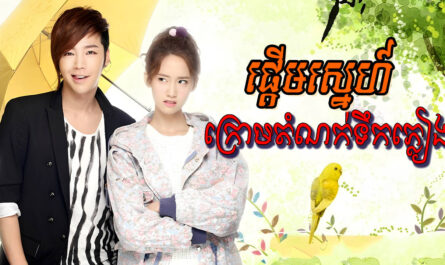 Pderm Sne Kroum Domnork Toek Phleang-[40 END]